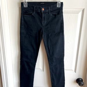 J brand Skinny Jeans
